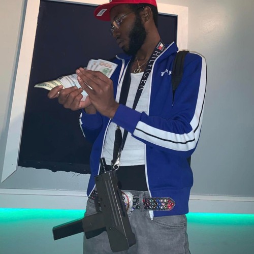 DEE AURA - MR. FANTASTIC (PRODUCED BY FK-47)