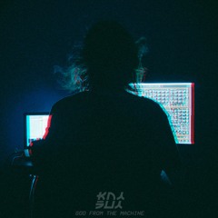 God From The Machine