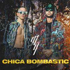 Chica Bombastic - Wisin & Yandel ((DEX XTENDED))(DESCARGAR BUY)