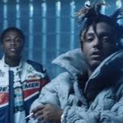 Juice Wrld - Bandit Ft  NBA Youngboy(Lamon Da Weirdo Remix)