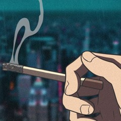 Smoke Alone (Prod TundraBeats)