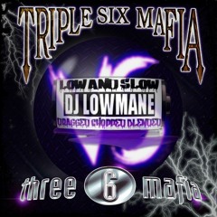 Triple 6 Mafia - Funkytown (Low And Slow)