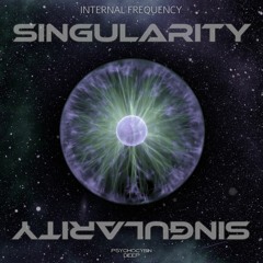 Internal Frequency - Singularity
