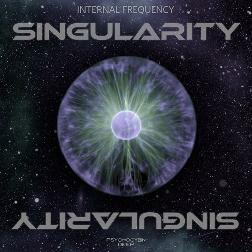 Internal Frequency - Singularity