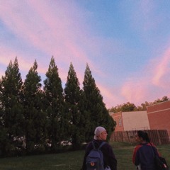 Dancing With Your Ghost (Cover)