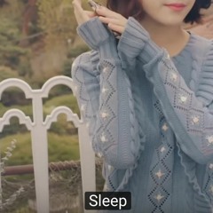 Gallant - Sleep On It (City Girl Remix)