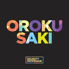 Oroku Saki