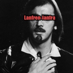 Lanfren-lanfra