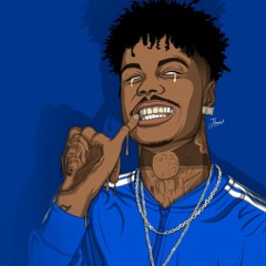 Bluface Type Beat "Crip Shit" (prod. Dom Beats)