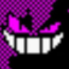 [Halloween Remix] Gengar Bonus Stage - Pokemon Pinball