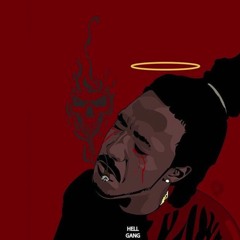 Mozzy X Saviii 3rd x CellyRu Type Beat (prod. Dom Beats)
