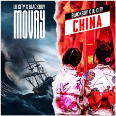 2019 - SLU - black boy, lu city - china (CLEAN)(110 bpm)