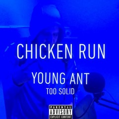 Chicken Run - Young Ant // Prod. by PAIN
