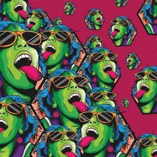 Interferences - KevinteK23