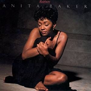 Anita Baker (Rapture) Instrumental