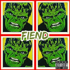 Fiend Prod. False Ego
