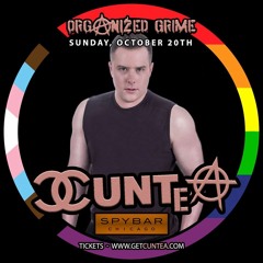 CUNTea - Live @ Spybar Chicago