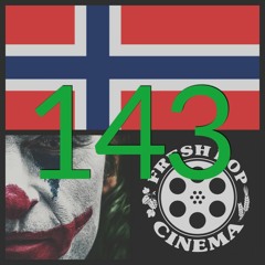 143. "Joker" // Krönlein's // Amundsen // Graff // Little Brother //