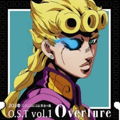 JOJO MEGALOVANIA (Magentium)