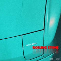 ROLLING STONE (PROD. BY BlakKat206)