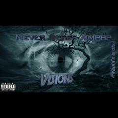 Visions (Prod. By JustRahn)