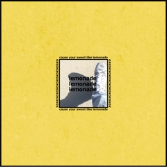 lemonade (p. evan)