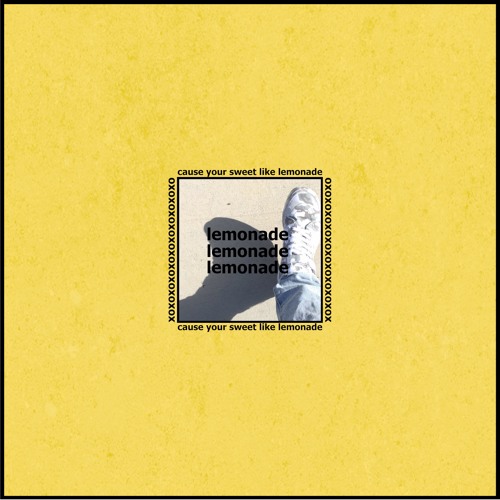 lemonade (p. evan)