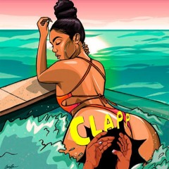 96 - CLAP CLAP (REMIX EDGAR RIVERA FT LEO FLOREZ)