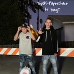 Top Off - Paperchace Ft YungT