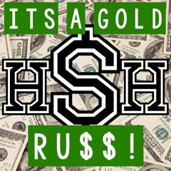 Episode 98 - its a Gold Russ!