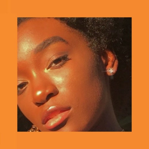 the distance (prod. brokebwoy)