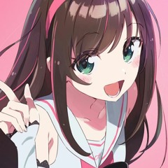 Kizuna AI - Melty World (Prod.TeddyLoid)