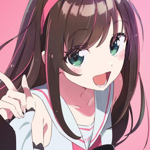 Kizuna AI - Melty World (Prod.TeddyLoid)