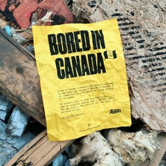 bored in canada
