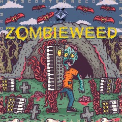 ZOMBIE WEED EP by Tom Gotchi - Metacortex Records