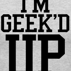 I'm geeked -Tatted Jitt X Gut Teezy