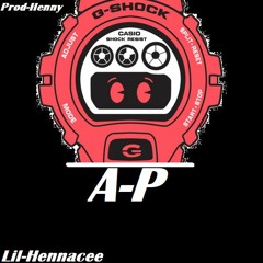 Lil-Hennacee - A.P