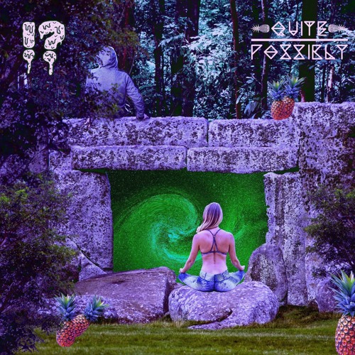 Drink Moar Water - Quite Possibly (Ft Boyo) [D3XTR Remix]