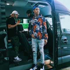 (unreleased)robin jeans - a boogie wit da hoodie x ynw melly