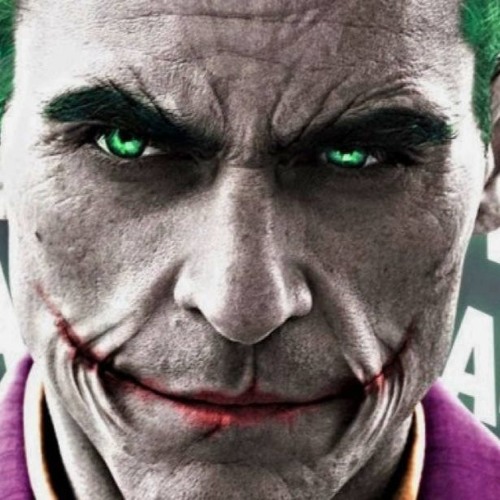 СКРИПТОНИТ - ДЖОКЕР (amaru mix)