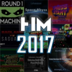 HyperMashups 2017