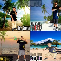 Cold(cover)-Ray steven, kod, Wawa, rootboii*beat by brad pelep*