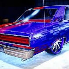 Ridin Freestyle Prod. Smooth