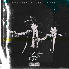 JOFF X LIL KXVIN - VEGETTO