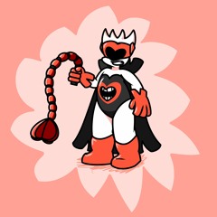 [Deltarealms] Havoc King (Final Ver.)