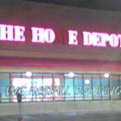 Home Depot Theme Ear Rape