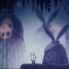 HOLLOW KNIGHT OST - RESTING GROUNDS (S4INT SEB4STI4N'S MEMORIAL)