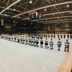 Saint Anselm Hockey 2019-2020