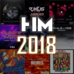 HyperMashups 2018