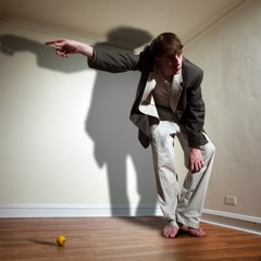 Jack Larsen - Mildew LP